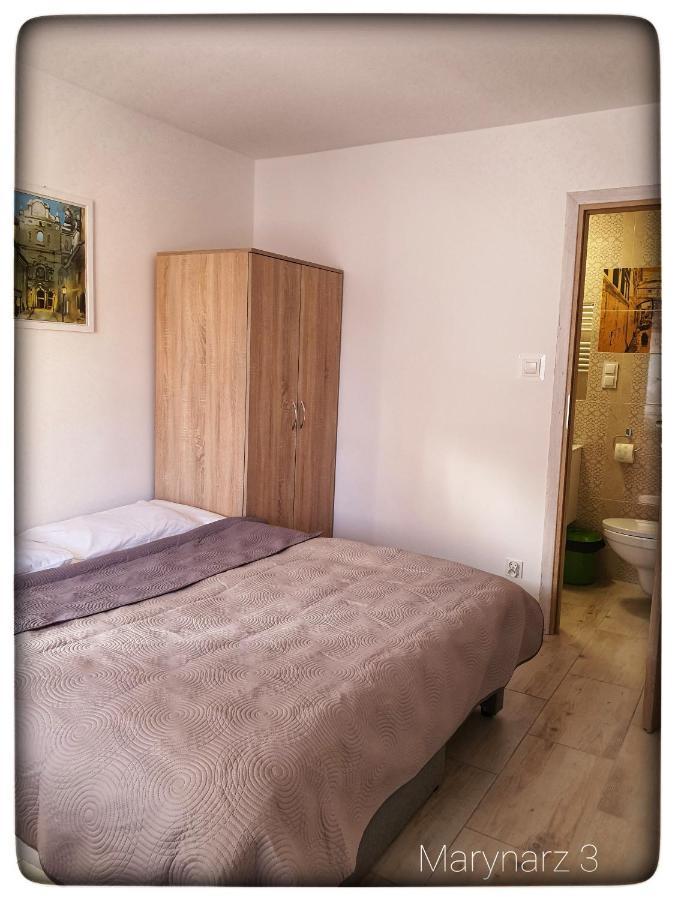 Maja Appartement Łeba Buitenkant foto